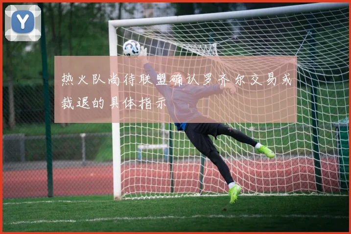 热火队尚待联盟确认罗齐尔交易或裁退的具体指示