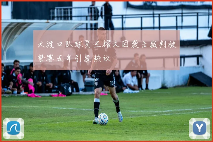 大渡口队球员王耀文因袭击裁判被禁赛五年引发热议