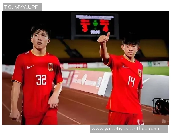 U16国足狂轰12球展现实力文莱仅1射门惨遭碾压